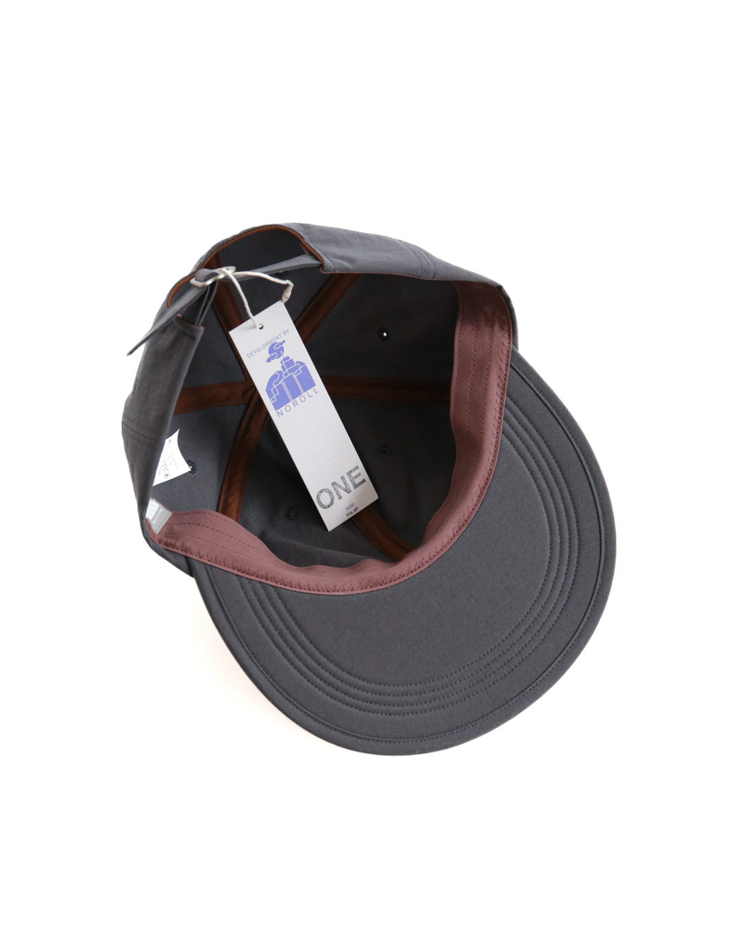 NOROLL 23AW START !! | wax clothing