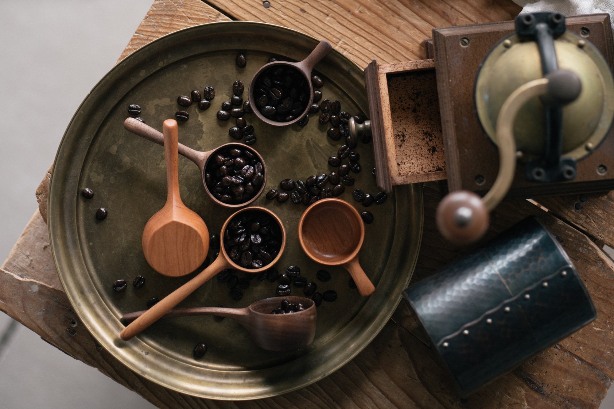 トレー お盆 ｜東屋