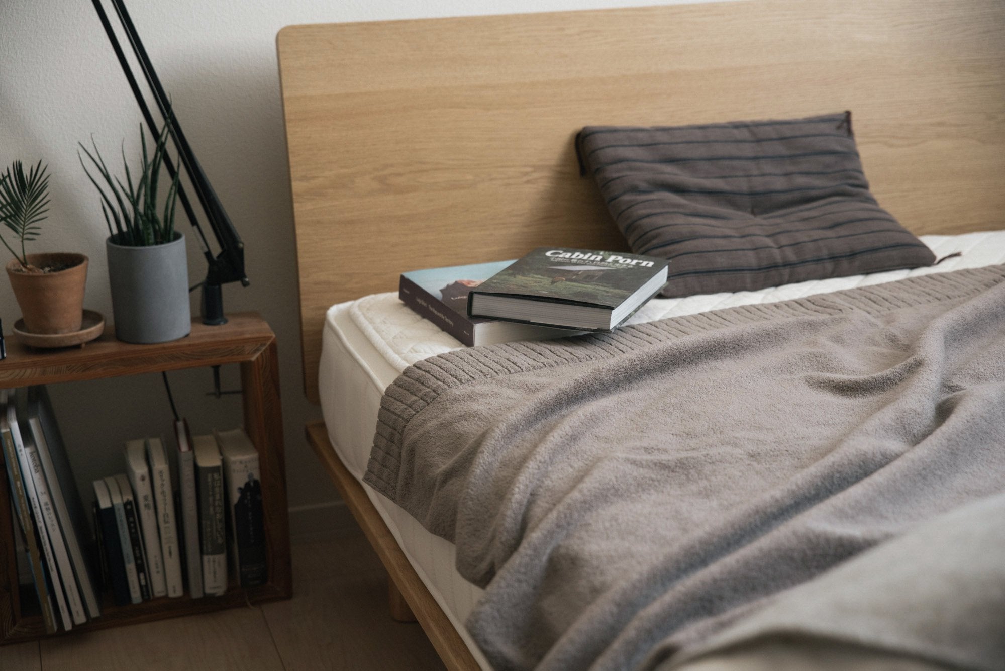 オーガニックエアープレミアム タオルケット｜イケウチオーガニック