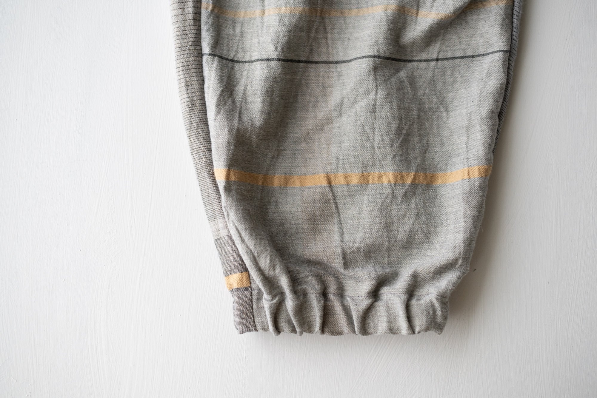 nica pants futo｜tamaki niime 玉木新雌