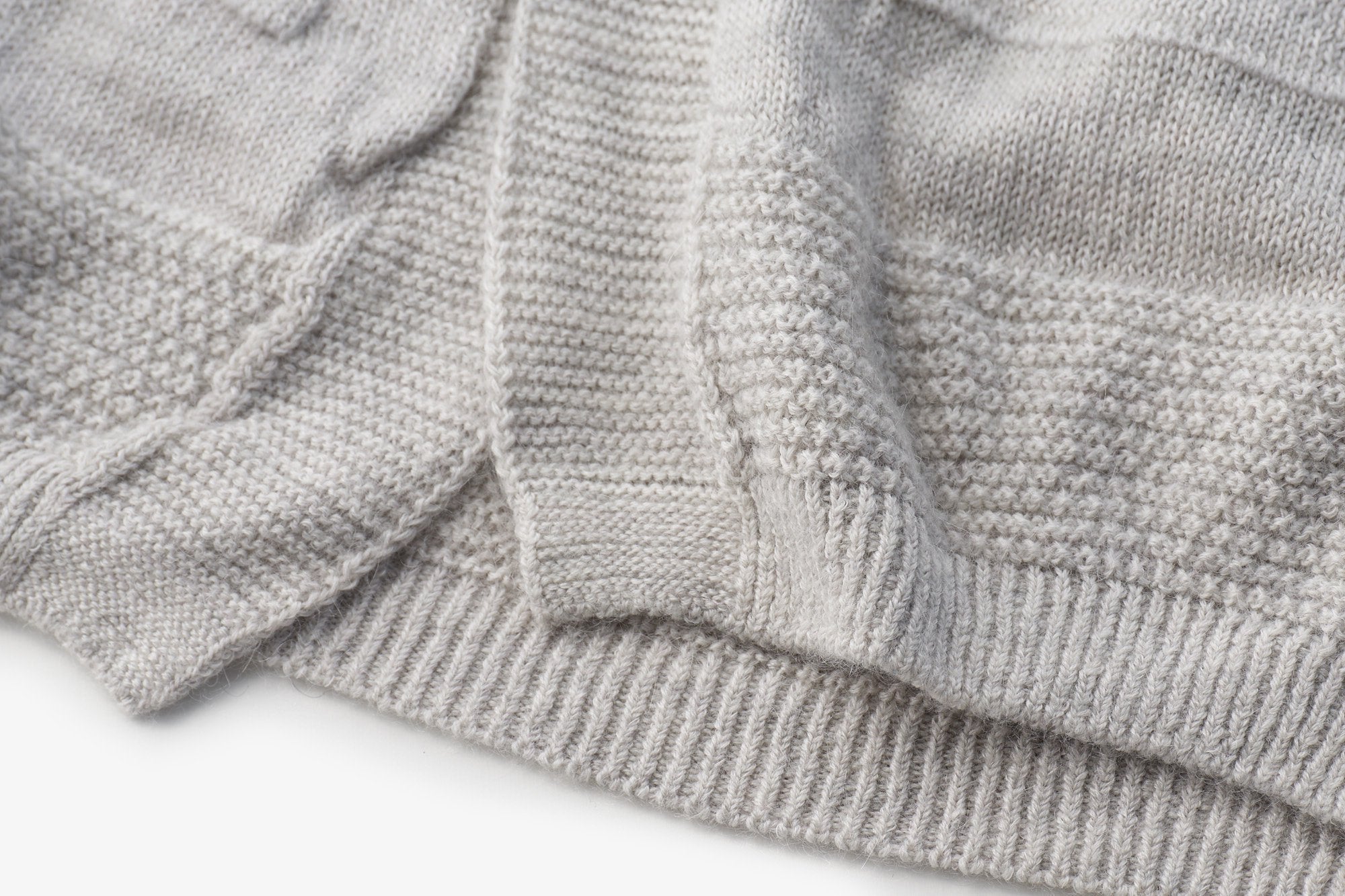 CA Knit スィートゥ｜tamaki niime 玉木新雌