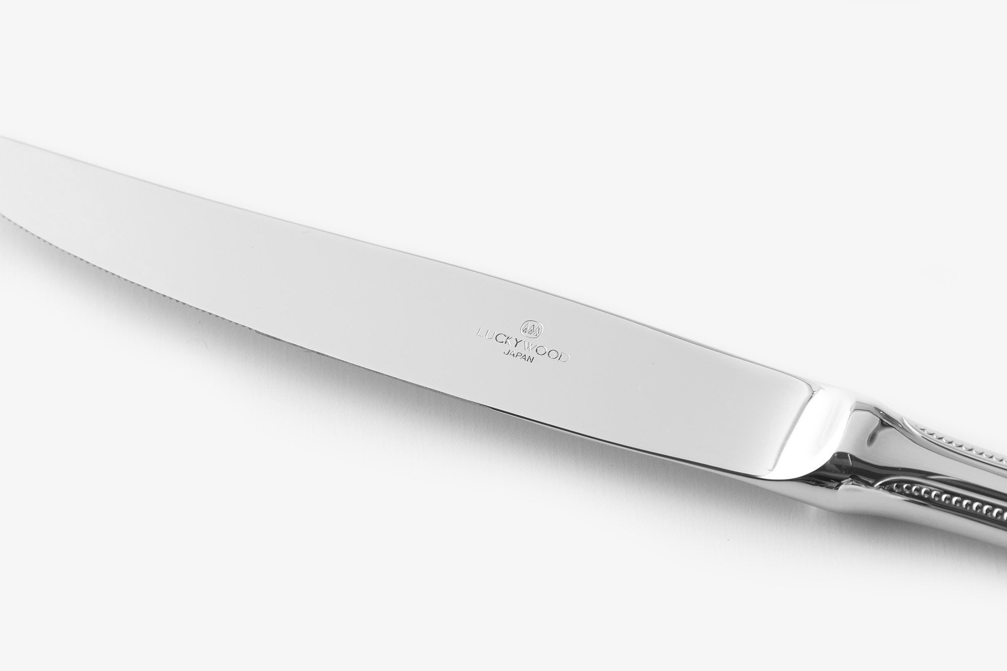 テーブルナイフ｜LUCKYWOOD