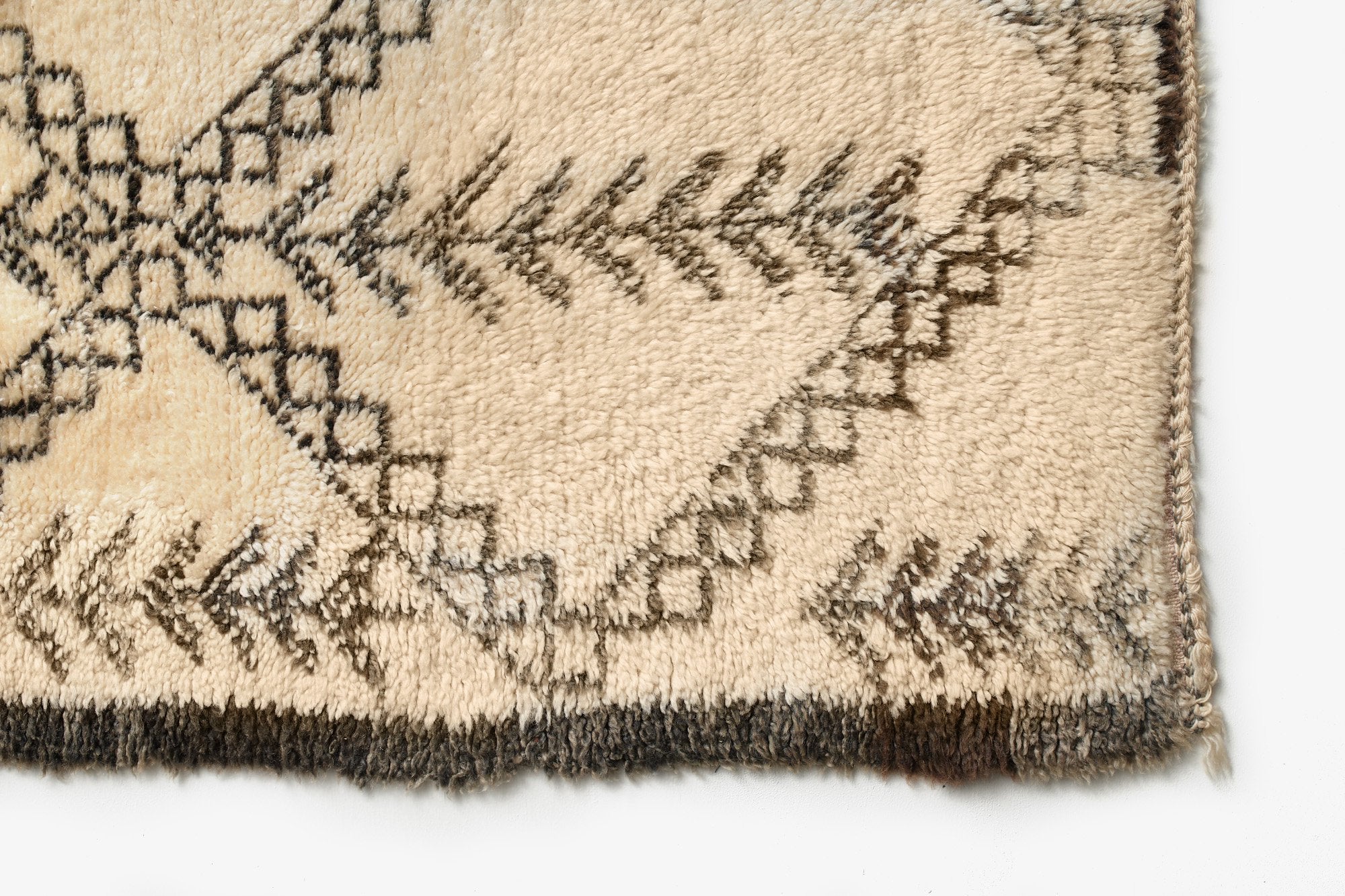 ベニワレン ヴィンテージ 大判(200×320cm) LIGHT YEARS ベニワレン