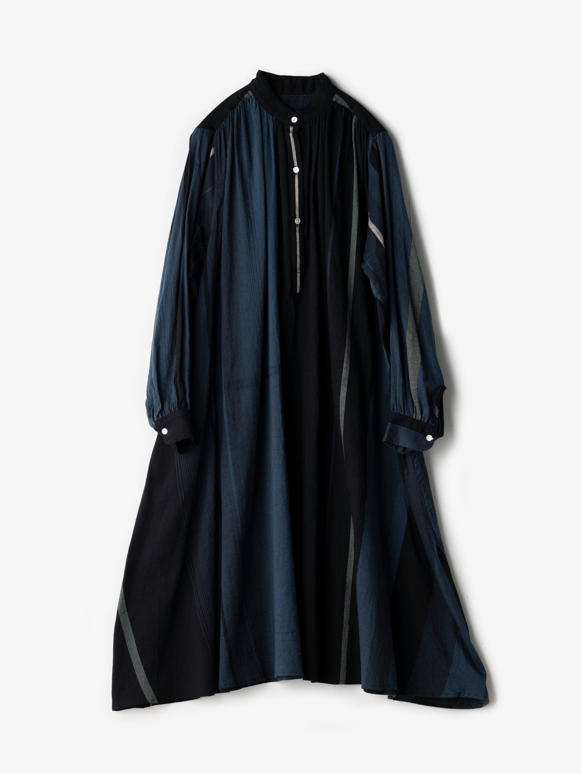 スモック cotton｜tamaki niime 玉木新雌