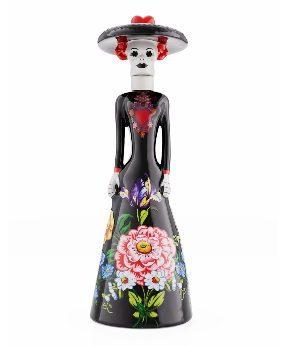 ドーニャセリア アネホ DONA CELIA ANEJO 【新ボトル・カラー変更