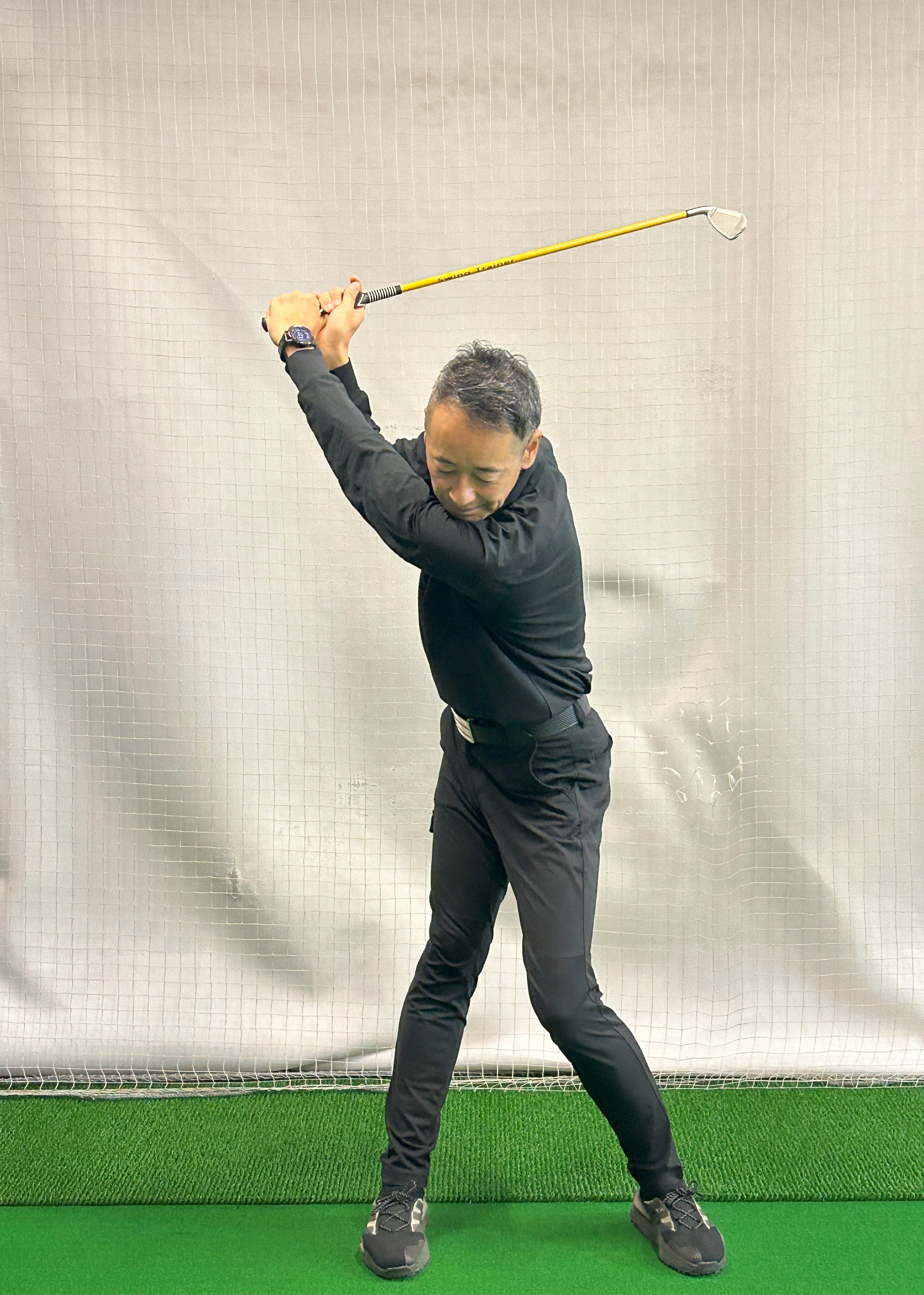 Swing Trainer（スイングトレーナー） – WGMGlobal