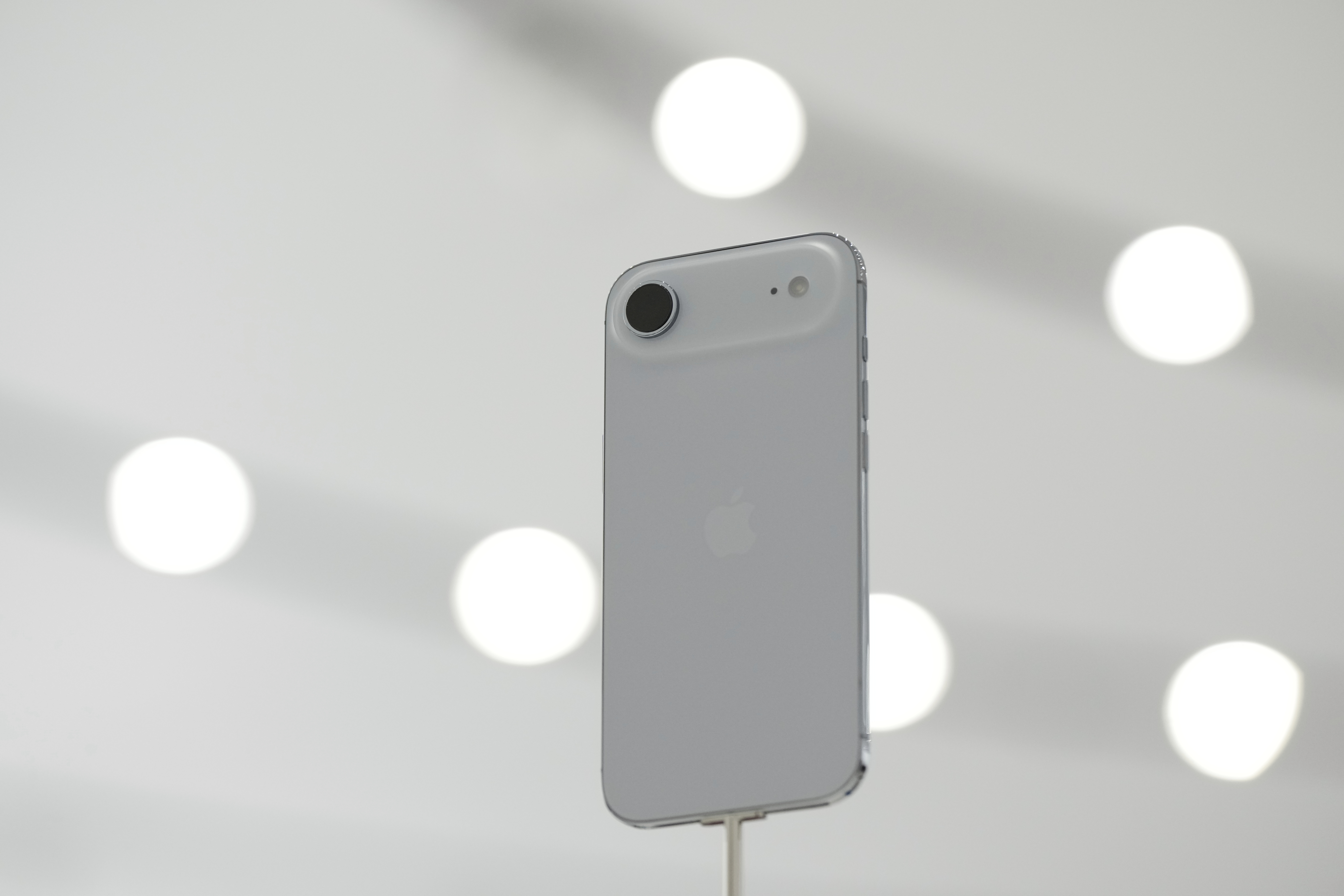 What is the iPhone Air, and when will it be available?