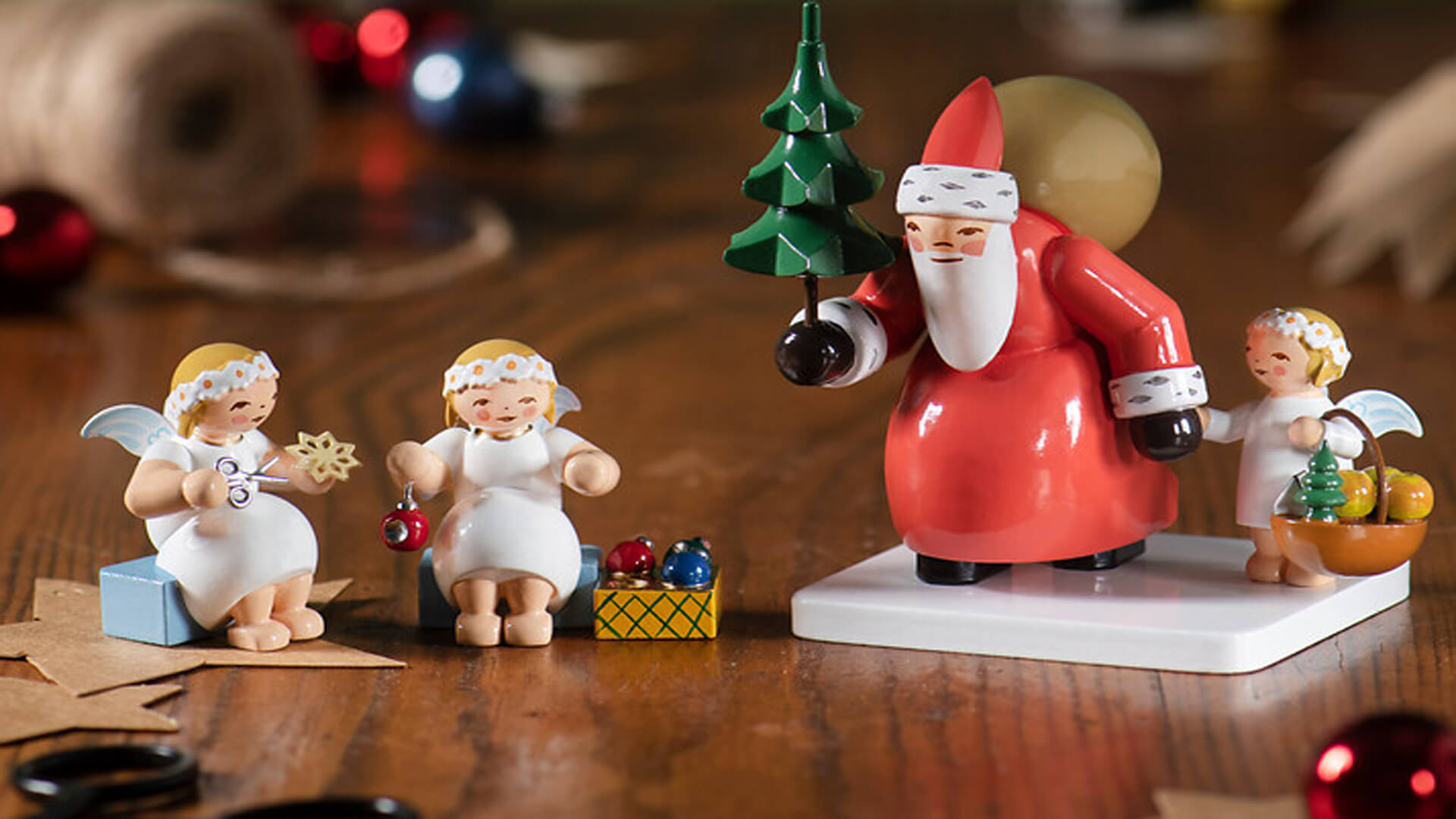 ✨ Celebrating 100 Years of Marguerite Angels by Wendt & Kühn