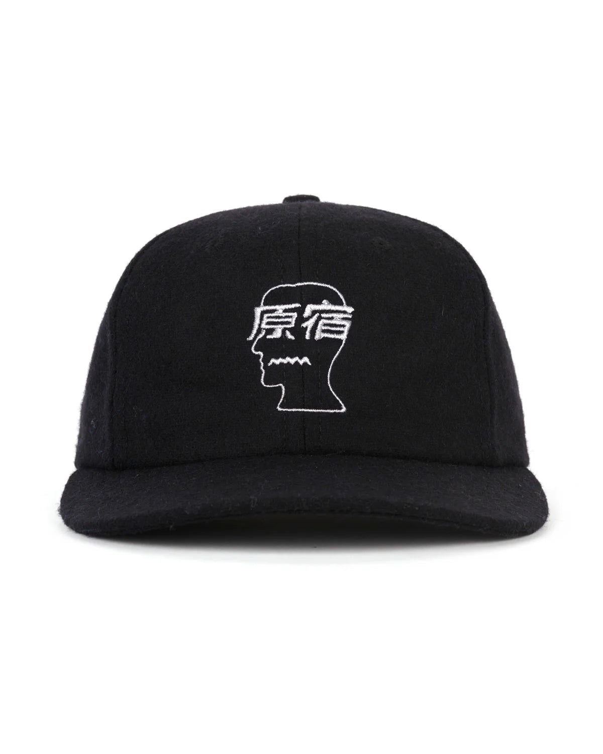 ブレインデッド原宿ロゴヘッドキャップ – Brain Dead