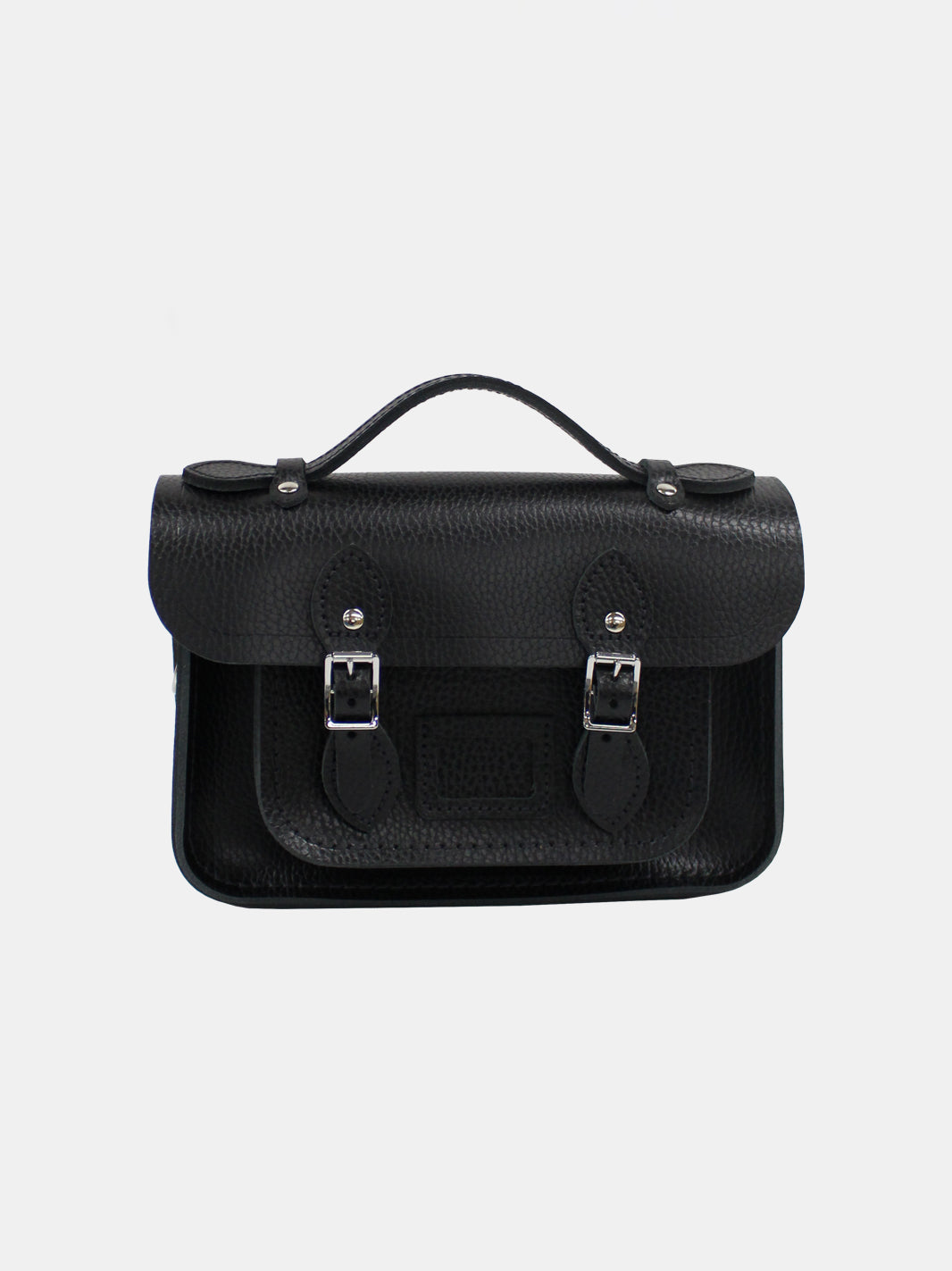 CAMBRIDGE SATCHEL/ THE MINI – WEARLNESS