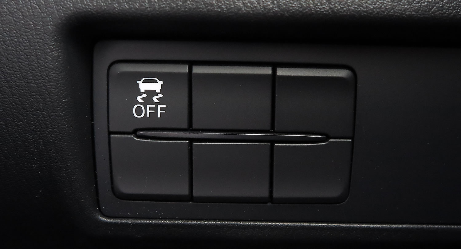 ND5RC ROADSTER グレード選び4