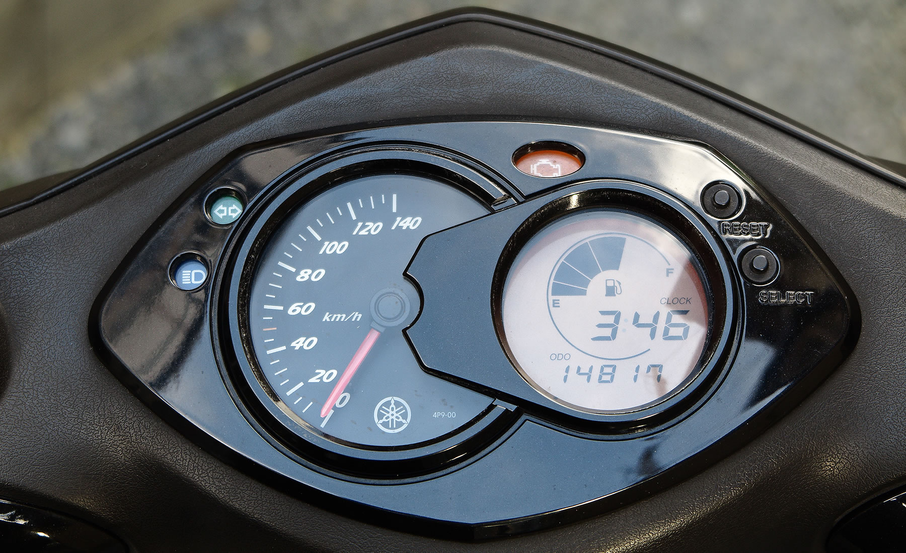 シグナスX SR 4型 VS 2型