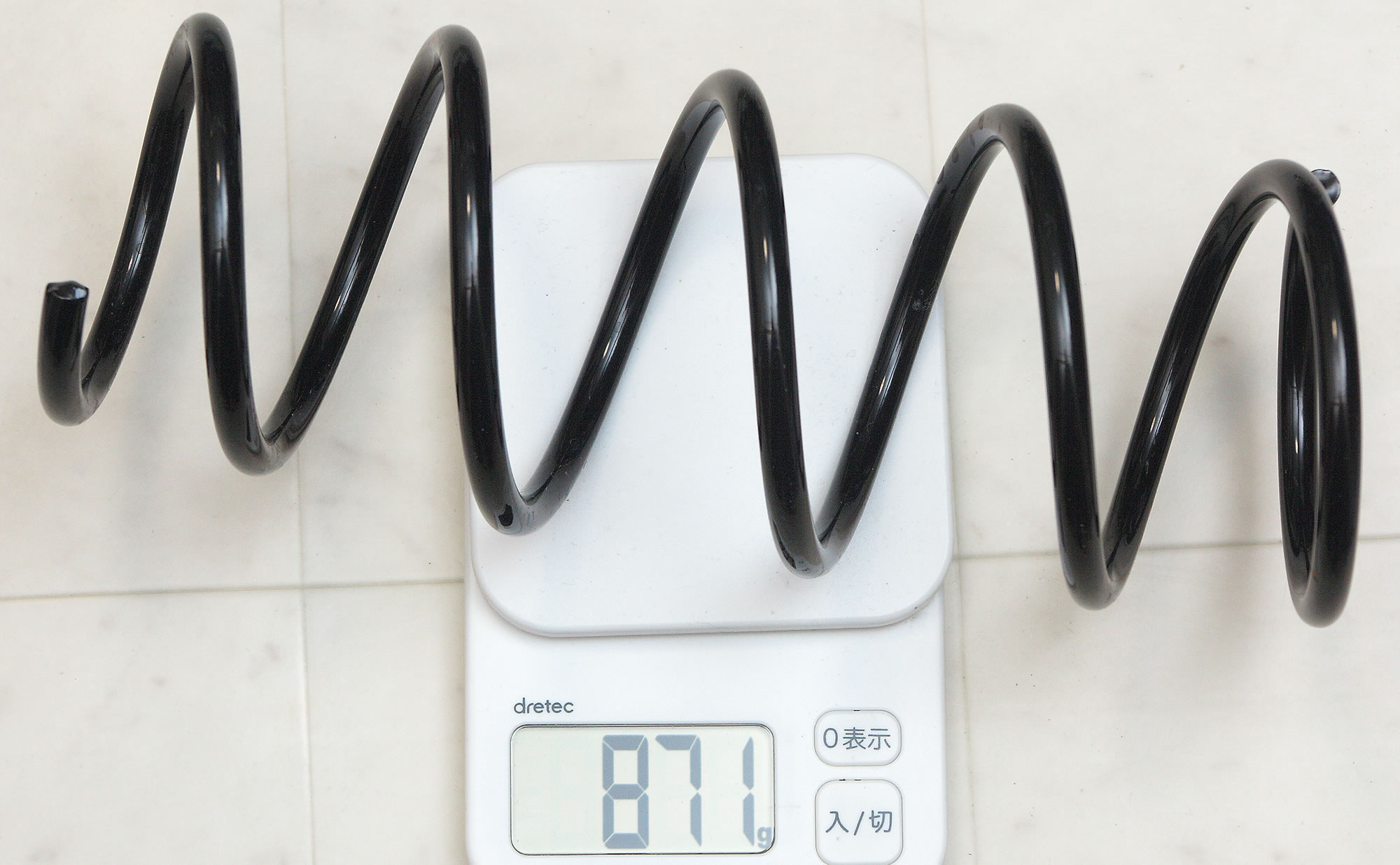 HA36S 4WDアルトワークス フロントスプリング