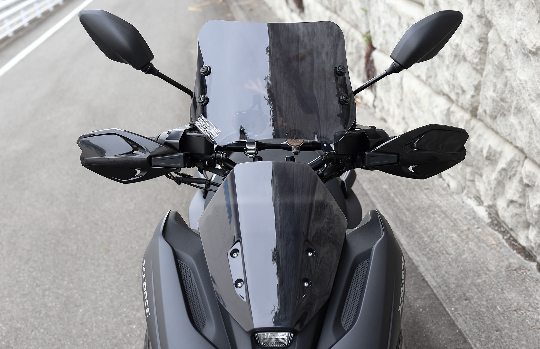 フォース・オブ・ガーディアン スリーブ 未開封50x2 フォース・オブ