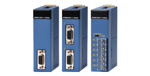 ラダー通信モジュール | YOKOGAWA