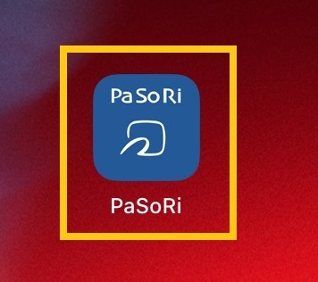 カードリーダー