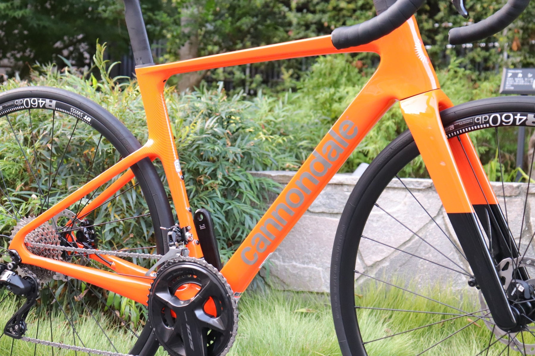 キャノンデール Cannondale スーパーシックス SuperSix EVO 4 2025年