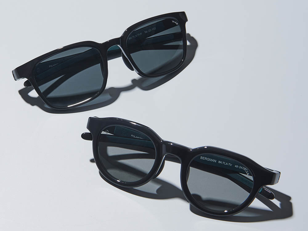 Eyevol LEIFER III サングラス タレックス偏光レンズ付き！ 王道