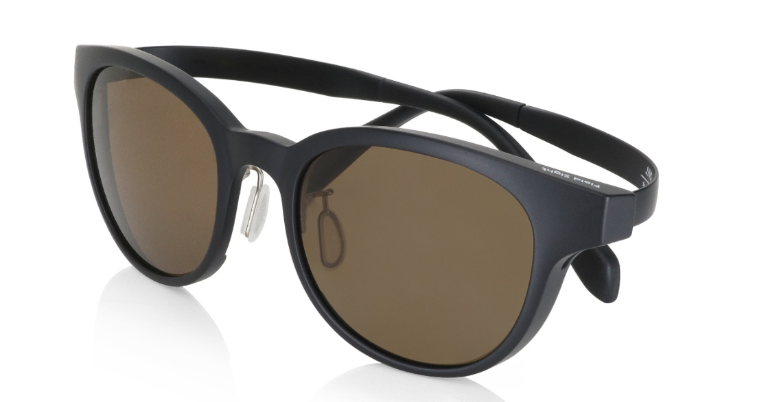 ジンズとスノーピークのコラボ第2弾！アウトドアシーンに寄り添った