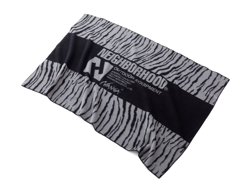 今シーズンも注目コラボが盛り沢山！ ネイバーフッドのアウトドア