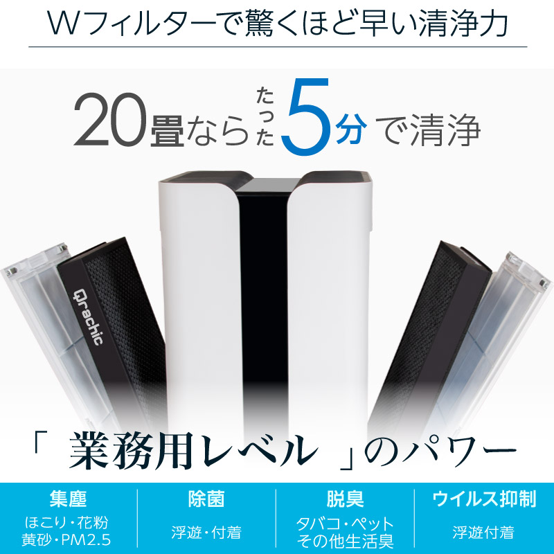 年に一度の総決算セールFINAL！赤字半額！限定50台】 空気清浄機 ハイ