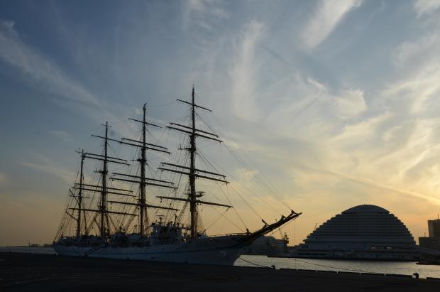 ヒョーゴアーカイブス／海の貴婦人 海王丸