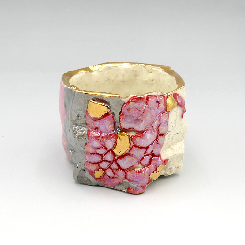 市川 透 作 ぐい呑 RayⅢ｜天満屋ネットショップ|デパ地下やギフト