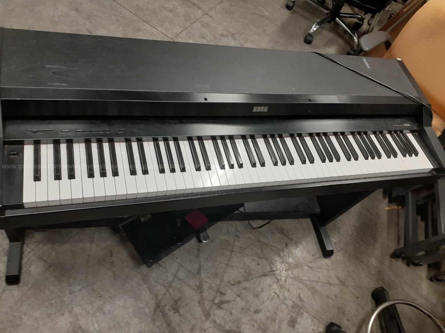 横浜・川崎】KORG88鍵 電子ピアノCONCERT-3500 C-3500 横浜・川崎