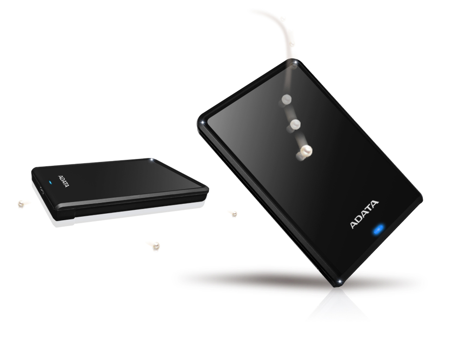 HV620S Portable Hard Drive (Global)