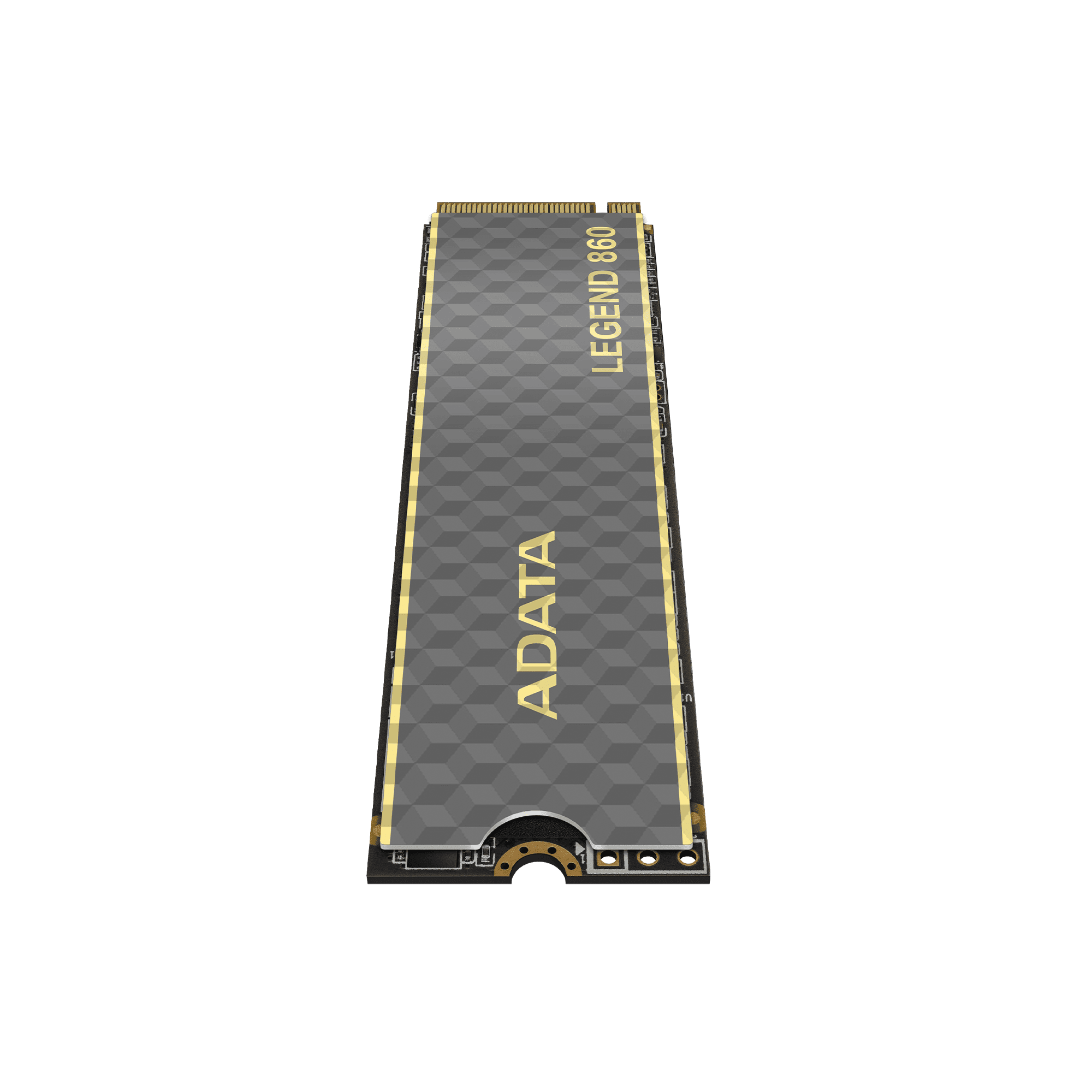 ADATA LEGEND 860 PCIe Gen4 x4 M.2 2280 Solid State Drive (United