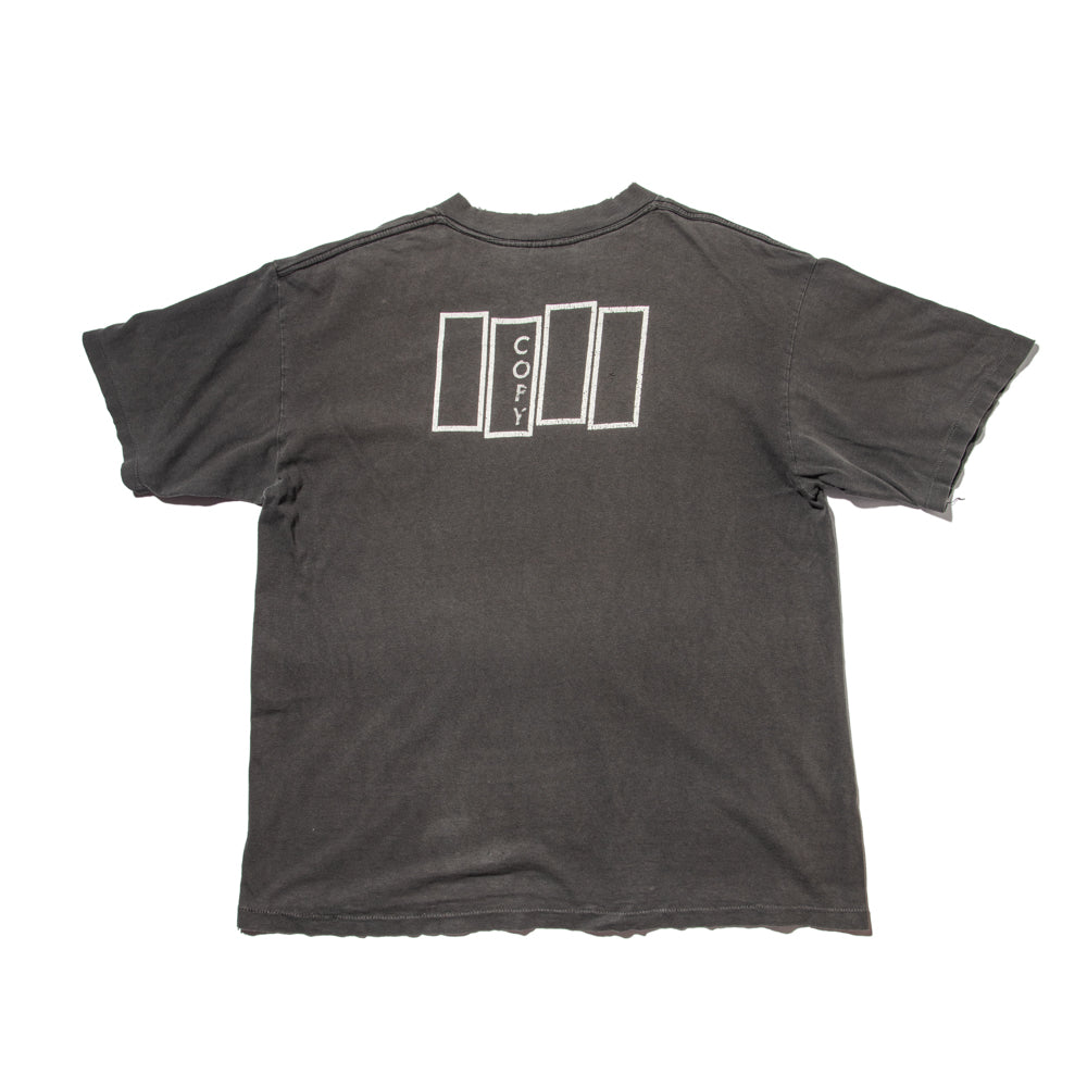90s Black Flag t-shirt – weber