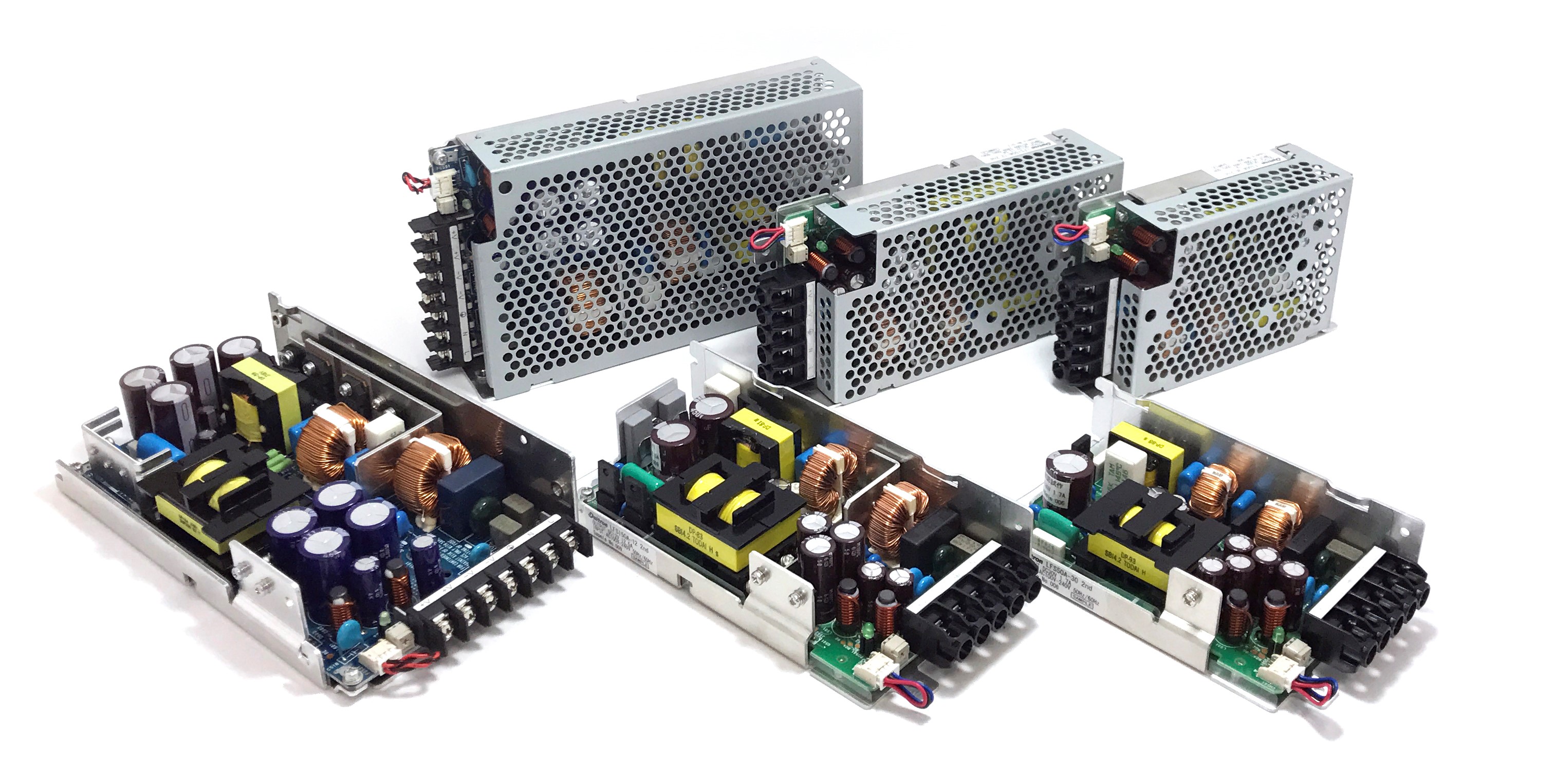 RFS50A-5 極超低ノイズスイッチング電源 極超低ノイズスイッチング電源