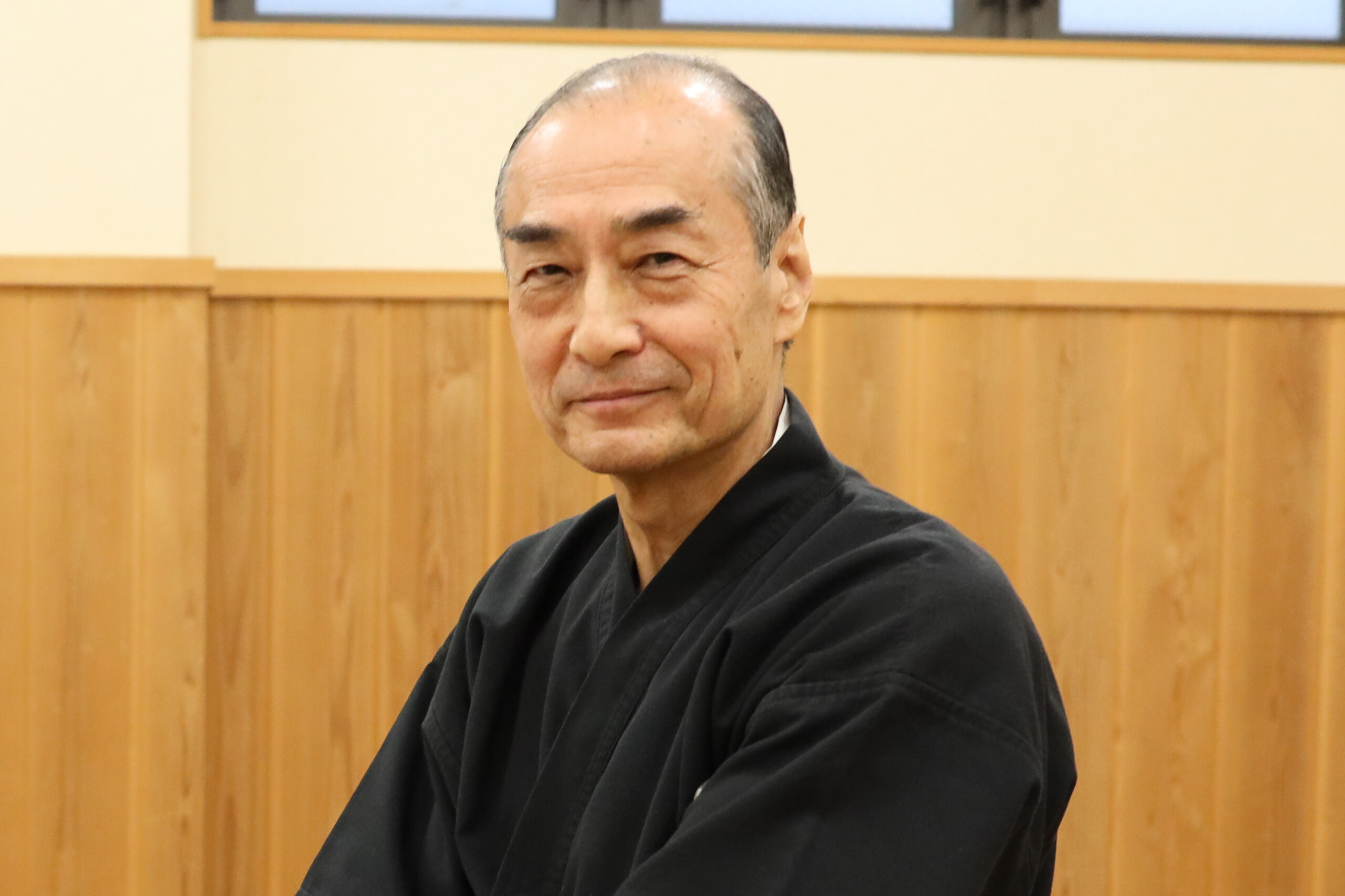 訃報】黒田鉄山師範（振武舘第15代宗家）御逝去 | トピックス | 武道