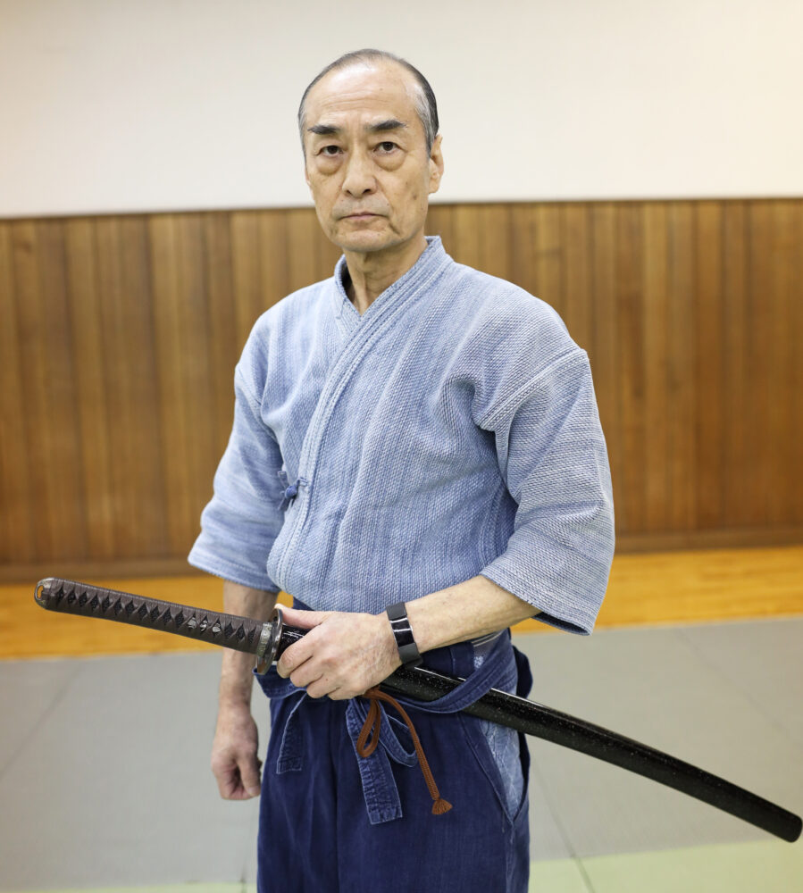訃報】黒田鉄山師範（振武舘第15代宗家）御逝去 | トピックス | 武道