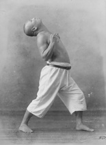 肥田春充 Hida Harumichi – 肥田式強健術 | 達人・名人・秘伝の師範