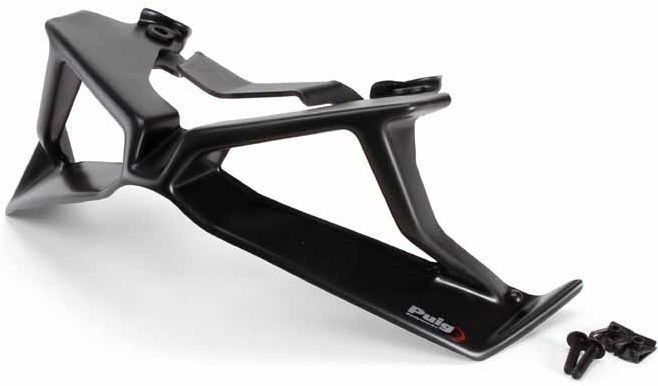 Puig 街車用定風翼MT-09 (17-20) [3482J]