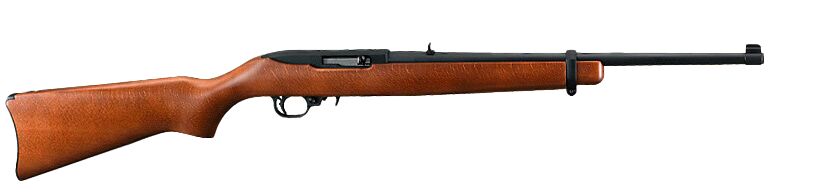 Ruger 10/22 Carbine 22 LR Semi-Auto Rifle