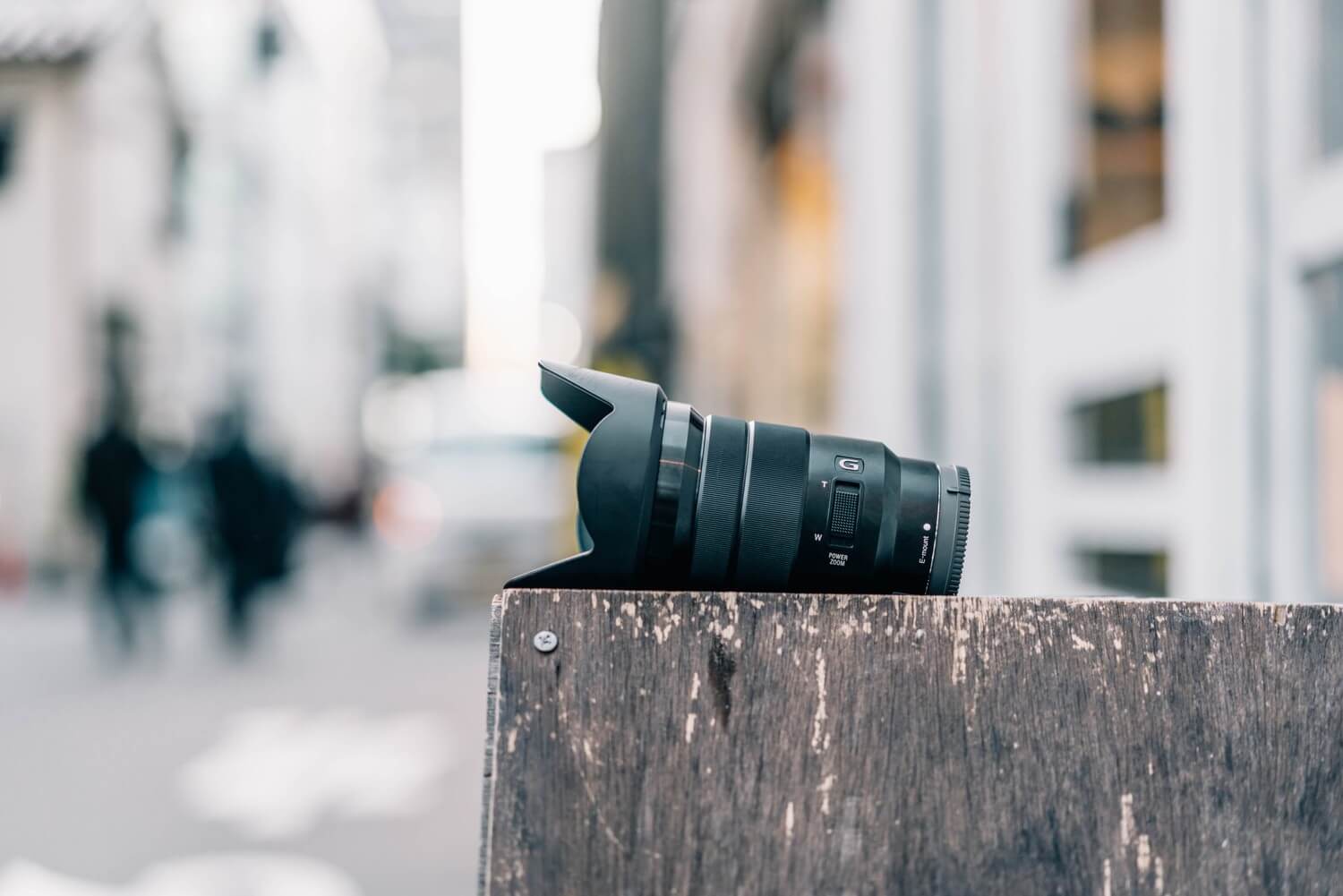 レビュー】SONYの万能APS-Cレンズ SELP18105Gが動画にもスチル撮影にも