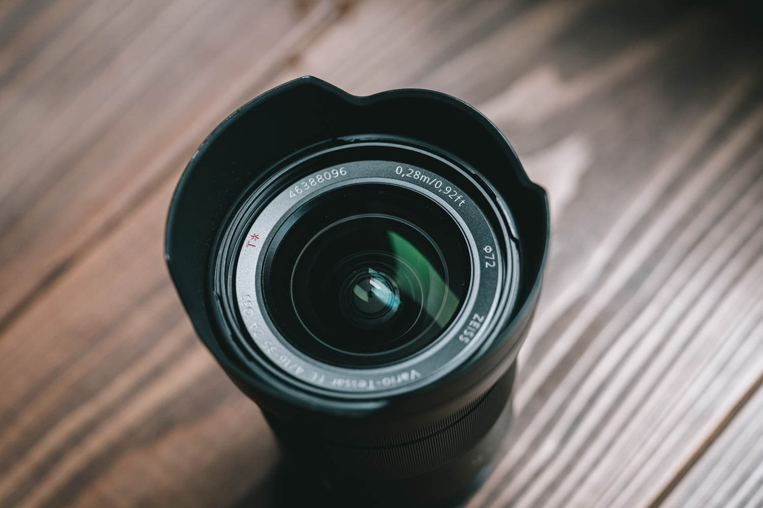 作例】SONY 16-35mm F4（SEL1635z）レビュー。最高峰の解像感で写し