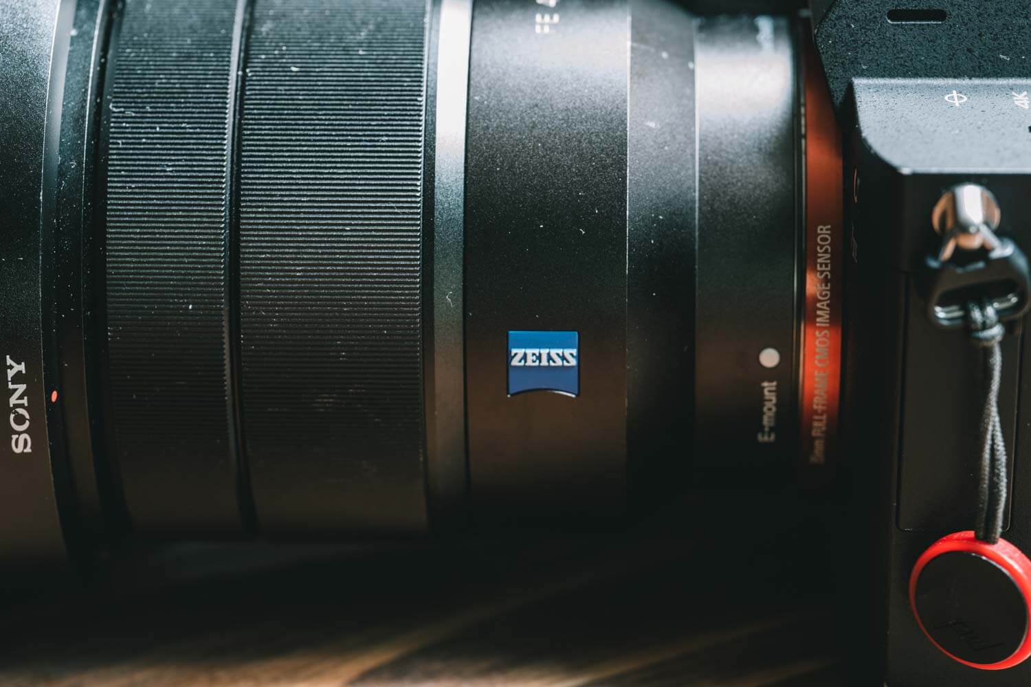 作例】SONY 16-35mm F4（SEL1635z）レビュー。最高峰の解像感で写し