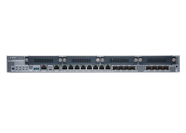 Juniper SRX345 Network Security/Firewall Appliance - SRX345