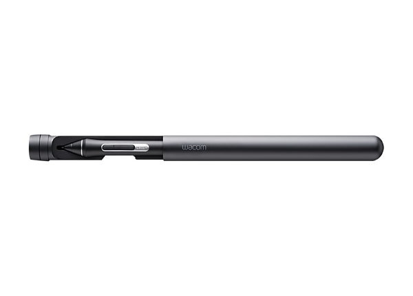 Wacom Pro Pen 2 Black - KP504E - Tablet Stylus - CDW.com