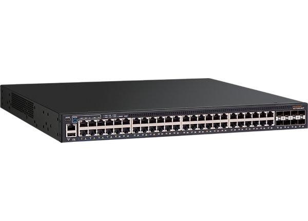 Ruckus ICX 7150-48ZP - Z-Series - switch - 48 ports - managed