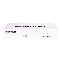 Fortinet FortiGate 40F - security appliance - FG-40F - Firewalls