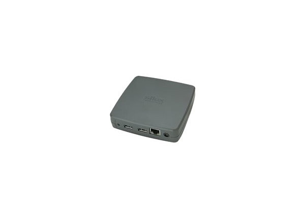 Silex DS-700 - device server - DS-700-US - Console & Device