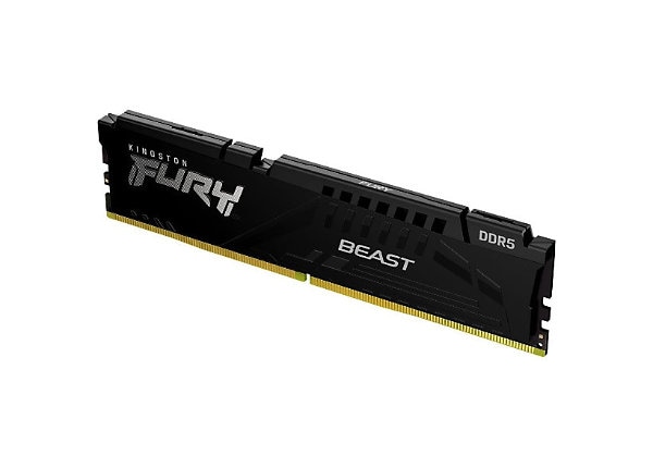 Kingston FURY 16GB DDR5 5600MHz Server Memory - KF556C40BB-16
