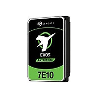 Seagate Exos 7E10 ST8000NM017B - hard drive - 8 TB - SATA 6Gb/s