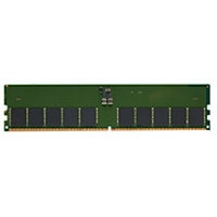 Kingston 32GB DDR5 4800MHz ECC Unbuffered DIMM Server Memory - KTH