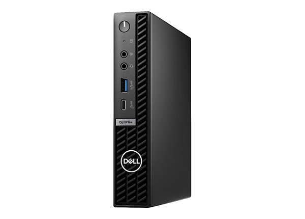 Dell OptiPlex 7010 Plus - micro Core i7 13700T 4.8 GHz - vPro