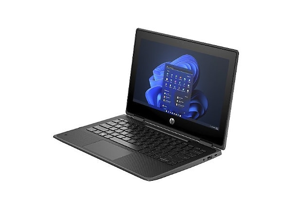 HP X360 11.6